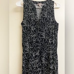 Banana republic dress